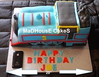 MaDHousE CakeS and Catering 1092771 Image 4